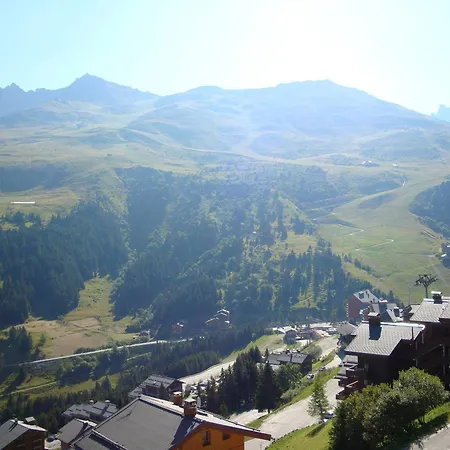 Divisible Avec Balcon, Proche Des Pistes, Animaux Admis - Fr-1-355-161 Apartment *