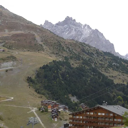 Divisible Avec Balcon, Proche Des Pistes, Animaux Admis - Fr-1-355-161 Apartamento *