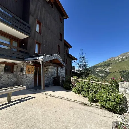 Apartamento Divisible Avec Balcon, Proche Des Pistes, Animaux Admis - Fr-1-355-161 *